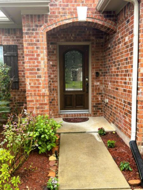 Peaceful Home 2 nights at least-